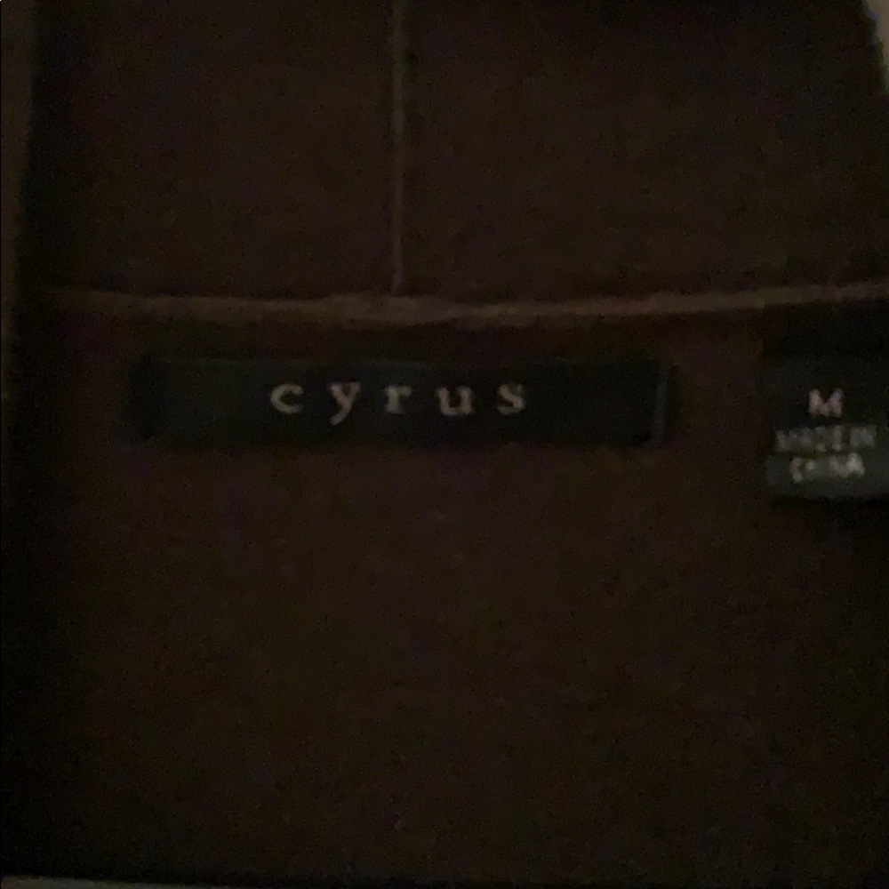 CYRUS • Cardigan - Picture 2 of 4